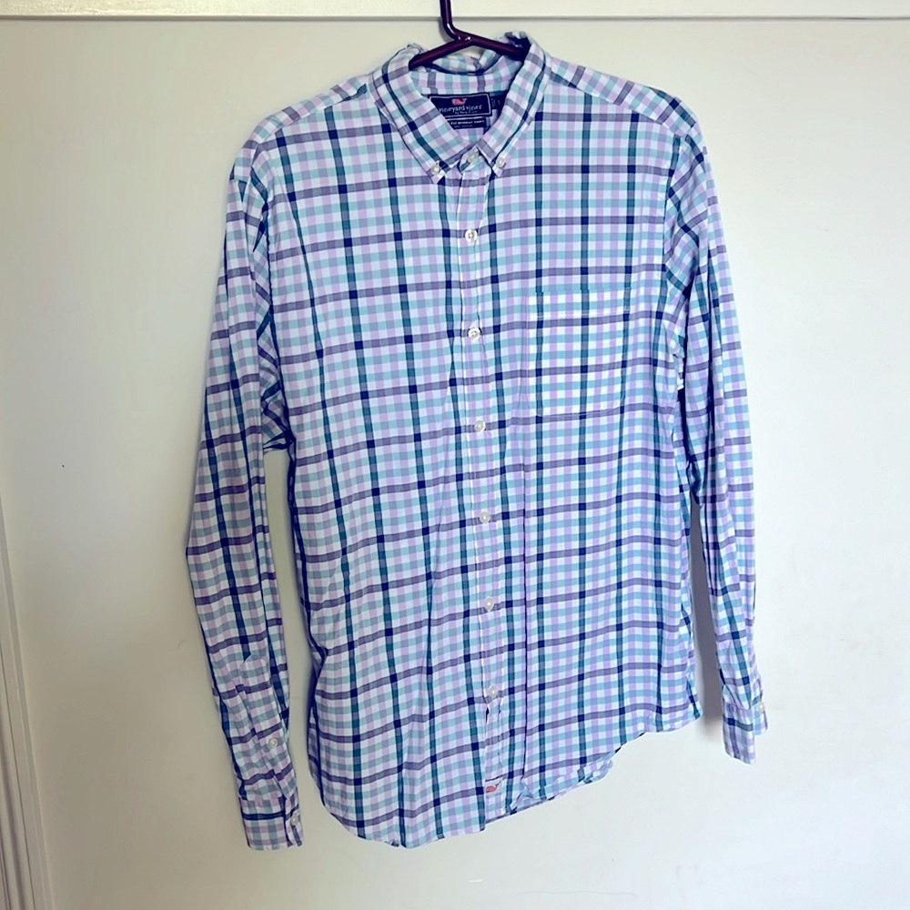 Slim Fit Murray Shirt